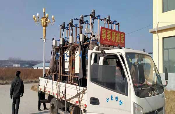 臨朐事事順搬家公司 臨朐事事順搬家公司